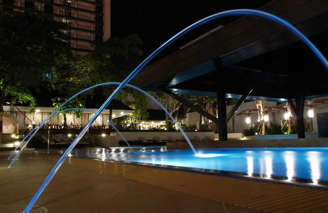 The Manila Hotel-1